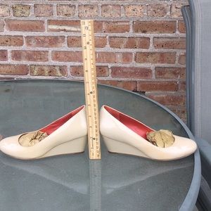 Cole Haan women’s shoes.